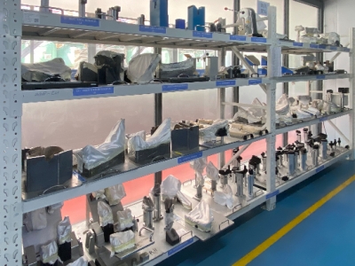 胚胎管(guǎn)理架