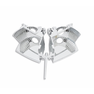 蒸(zhēng)鍍反射鏡(jing)