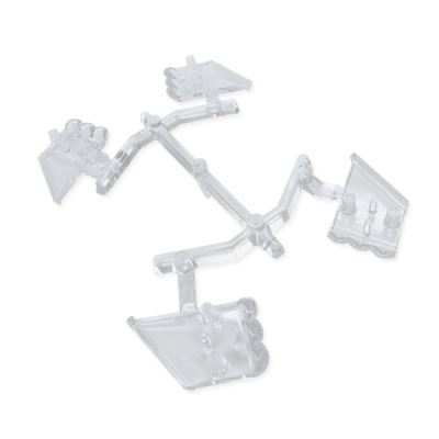 注(zhu)塑光導片