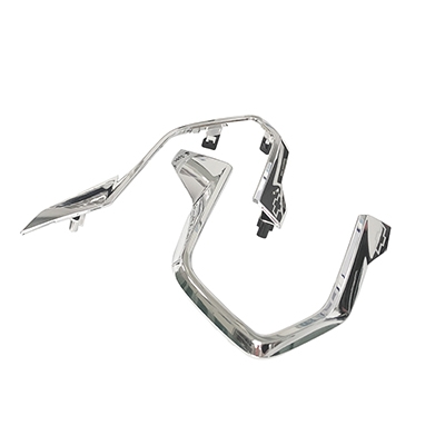 蒸(zhēng)鍍飾圈