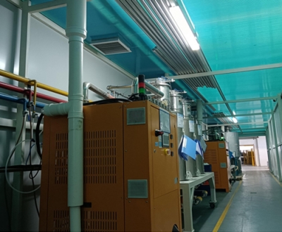 高鉑GB200除(chú)濕幹燥機(ji)